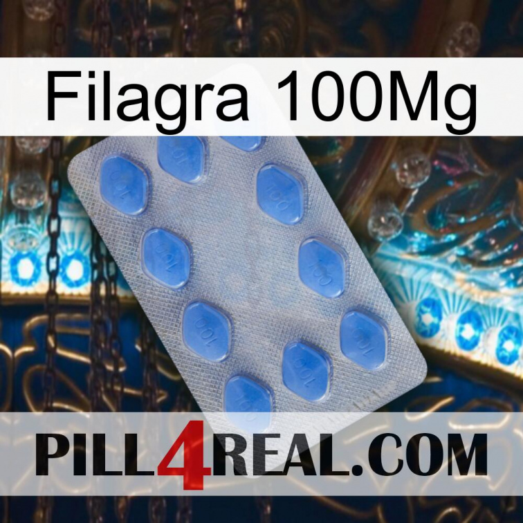 Filagra 100Mg 21
